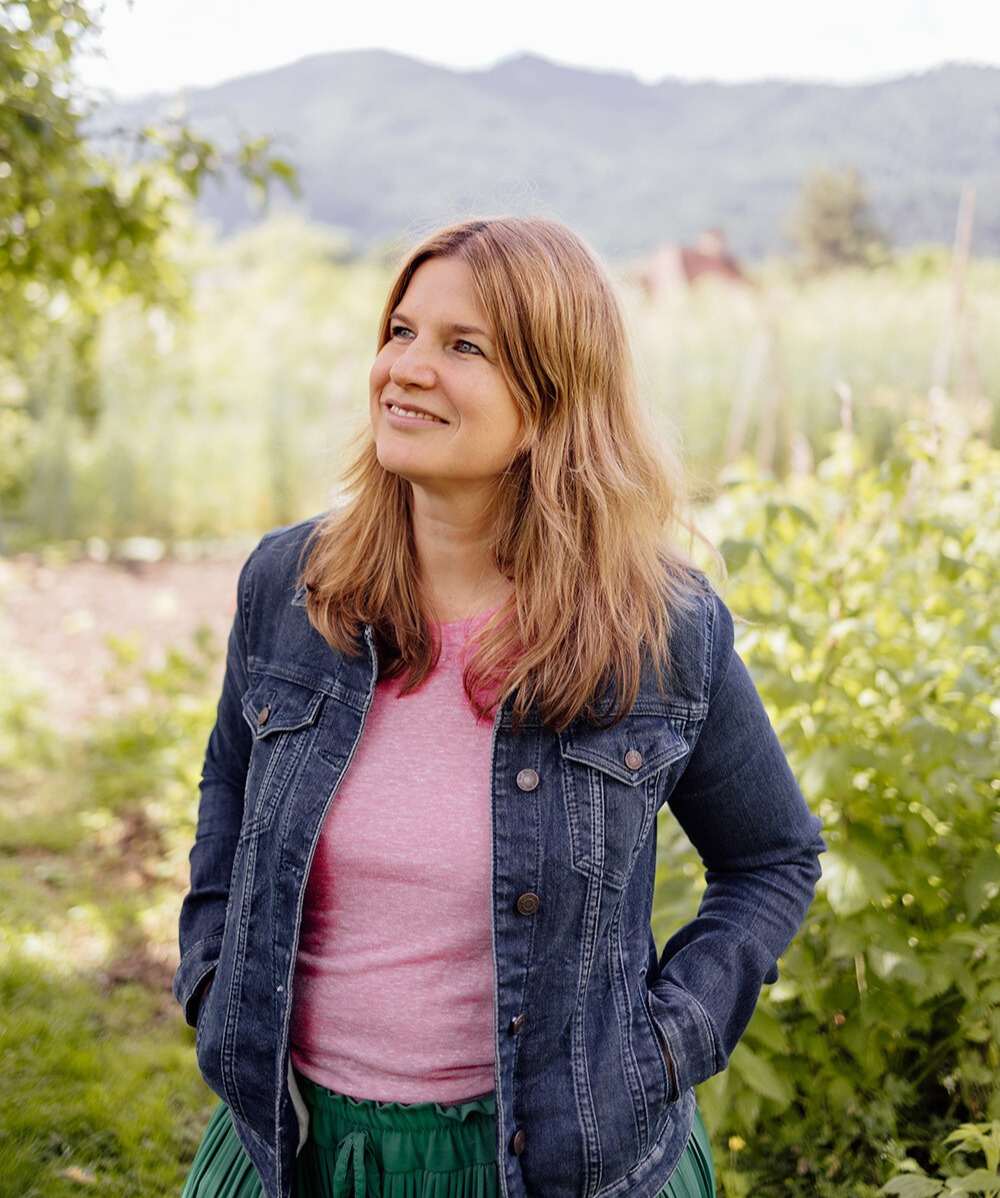 Katerina Fraim Sichtbare Therapie Freiburg